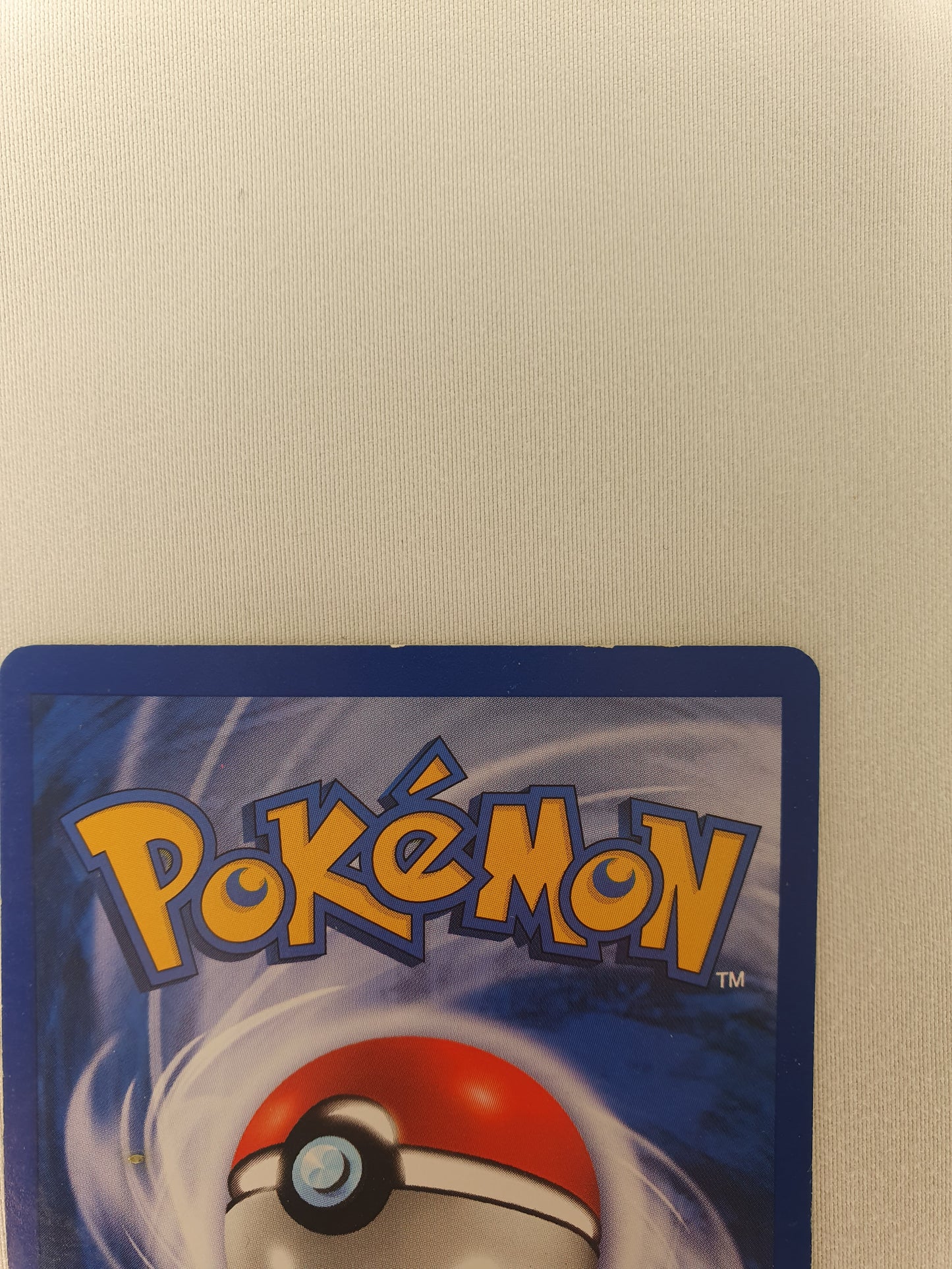 Umbreon Pokemon Card