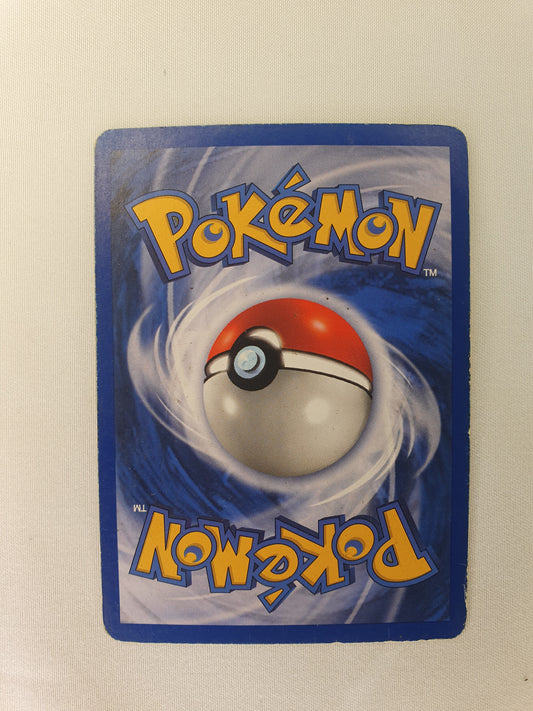 Venusaur Pokemon Card