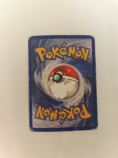 Charizard Pokemon Card