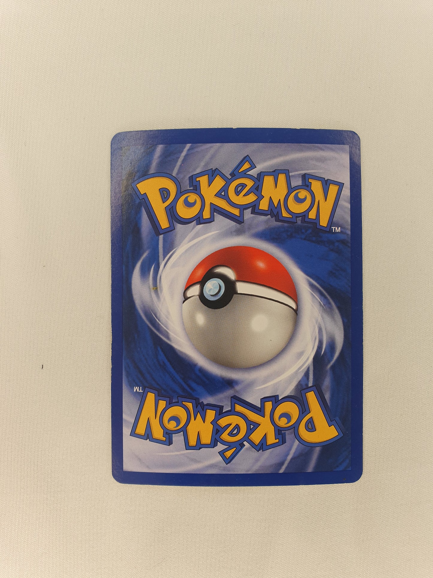 Umbreon Pokemon Card