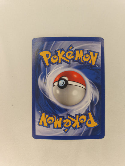 Umbreon Pokemon Card