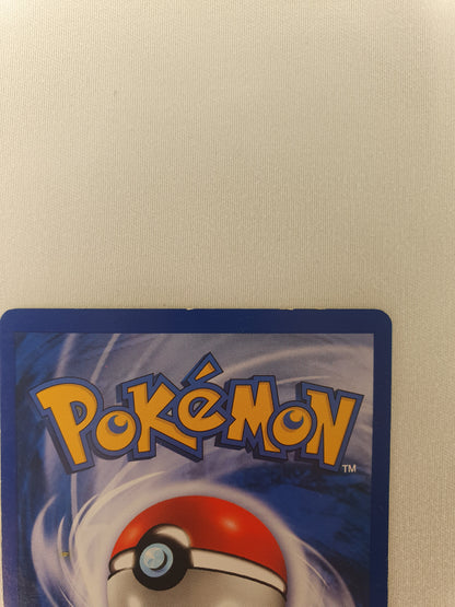 Umbreon Pokemon Card
